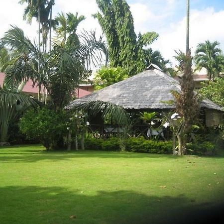 Badjao Inn Puerto Princesa Extérieur photo