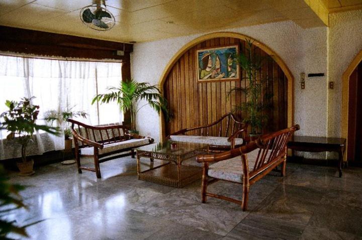 Badjao Inn Puerto Princesa Extérieur photo